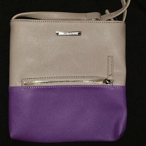 NWOT Nine west Cross body bag